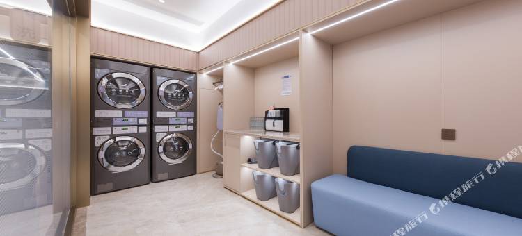 汉庭酒店(天津杨柳青古镇新华道店)图片