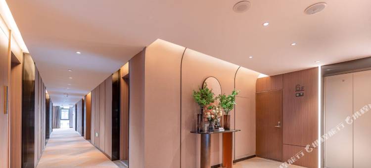 莫林锦尚酒店(柳州融水芦笙广场店)图片