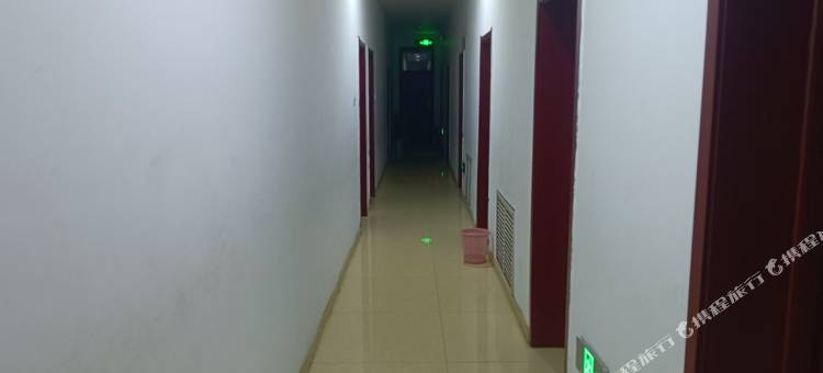 逊克雾凇度假村(大平台雾松风景区店)图片