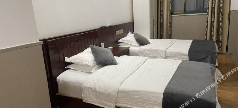 灌云大容合宾馆图片