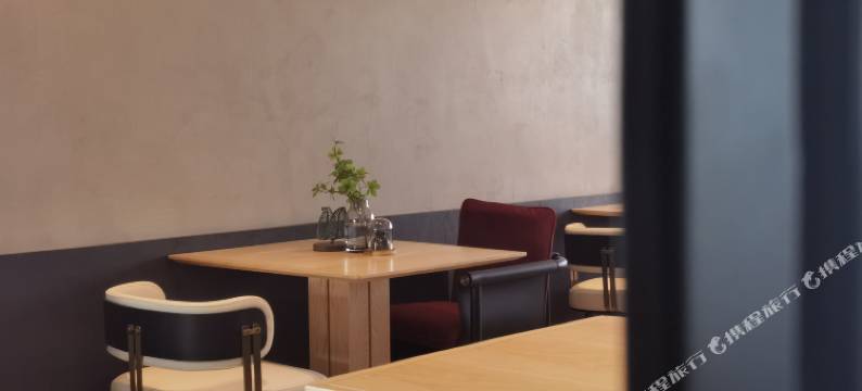西子·礼白酒店(杭州西湖湖滨浙一医院店)图片