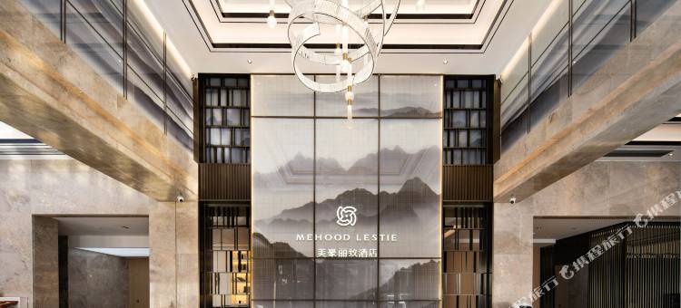 美豪丽致酒店(九江修水汽车总站店)图片