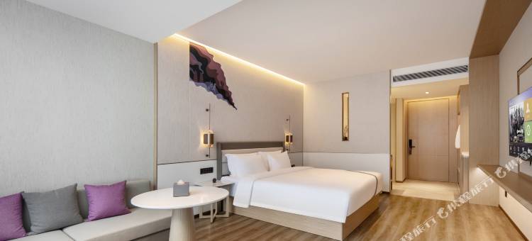 艺龙酒店(南安体育中心店)图片