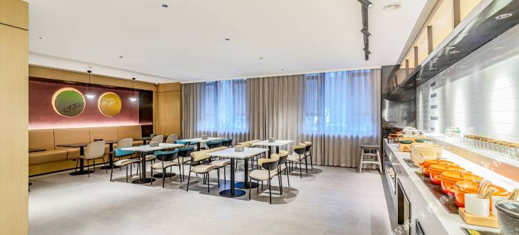 你好酒店(沙雅人民广场店)图片