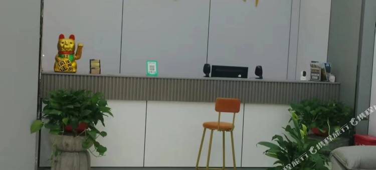镇远茗月轩民宿图片