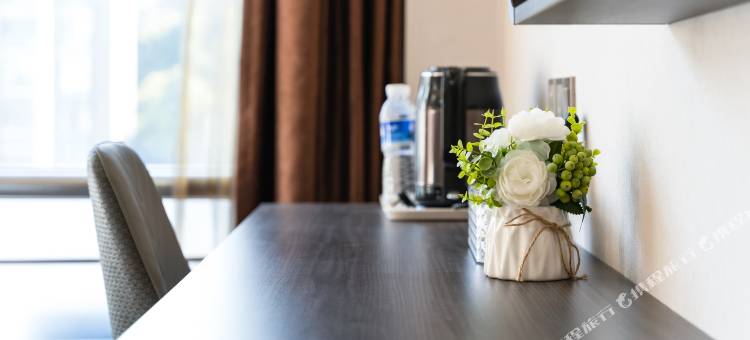 如家华驿酒店(苏州相城徐图港地铁站店)图片