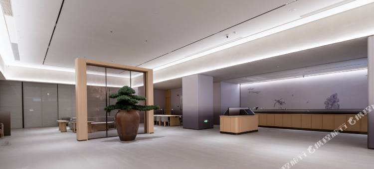 全季酒店(合肥高新区中国声谷店)图片