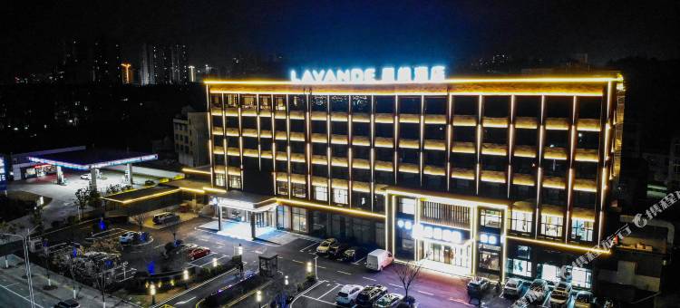 麗枫酒店(谷城高铁站北辰大道店)图片