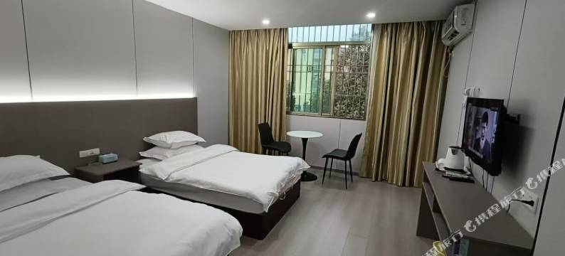 宁德宏达宾馆图片