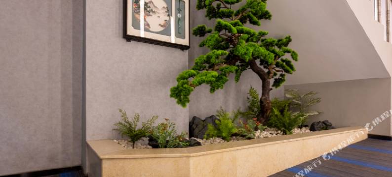 悦庭酒店(北京通州运河商务区店)图片