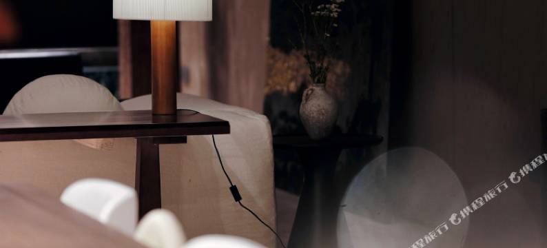 临海市羽山集民宿图片