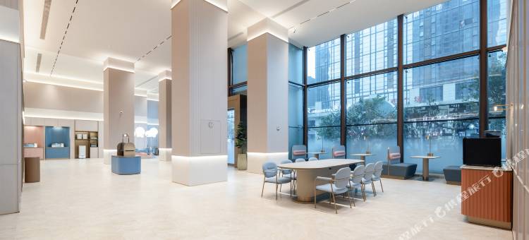 汉庭酒店(南宁火车东站南广场店)图片