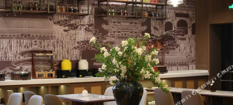 贵州富丽澜山酒店(凯里未来城店)图片