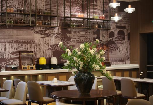 Kaili Fuli Lanshan Hotel Hotel Overview