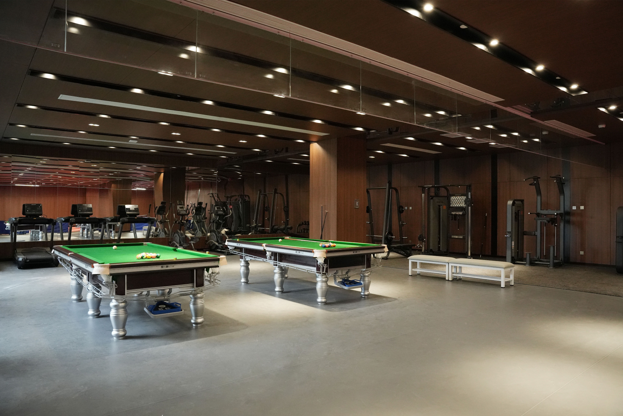 LANDISON HOUCHEN HOTEL WUYI Over view