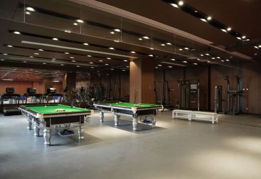 LANDISON HOUCHEN HOTEL WUYI Hotel Overview