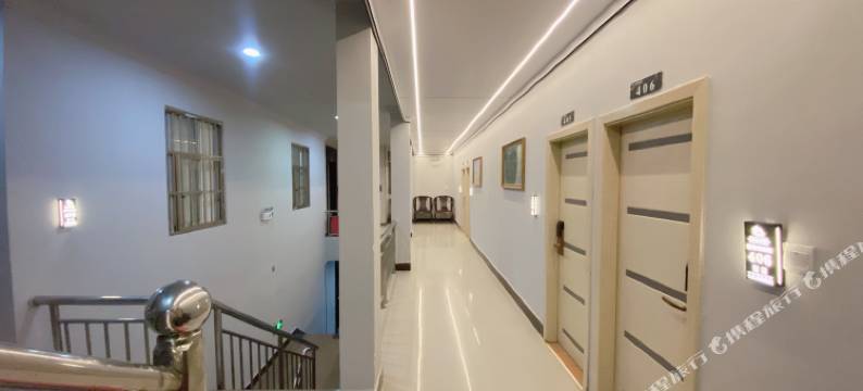 大新德天瀑布情宾馆(德天瀑布景区店)图片