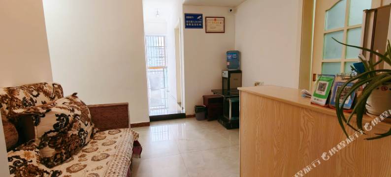 兰亭民宿(遵义医科大学附属医院店)图片