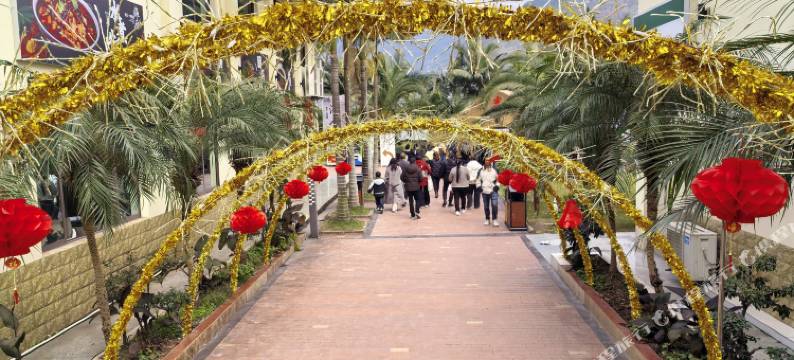 东南苑民宿(邵女坪国际旅游度假景区店)图片