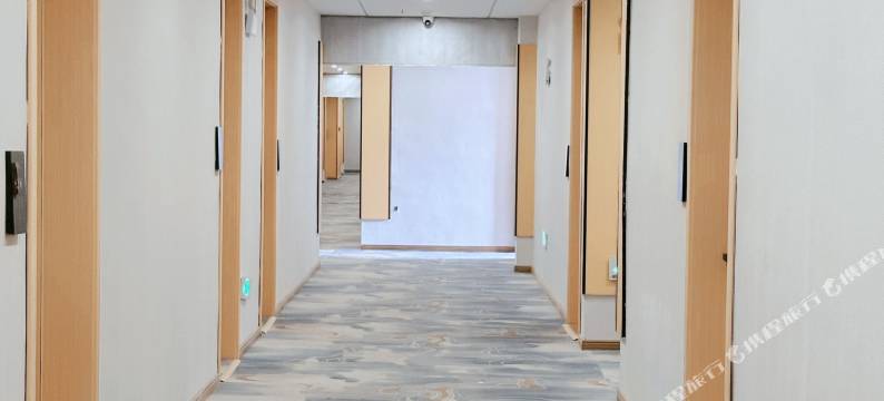 南丰爱琴海智能酒店图片