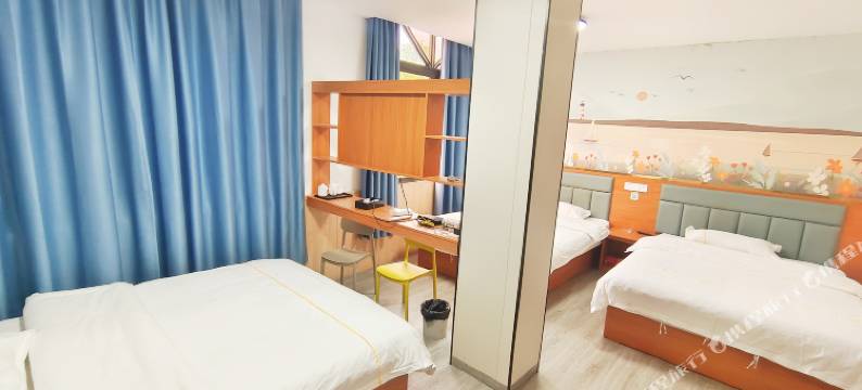 维曼斯公寓图片