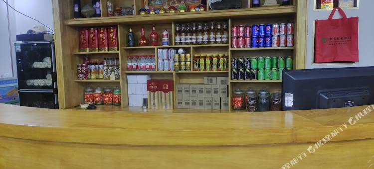 综塔酒店图片