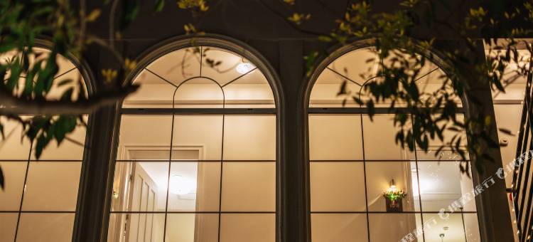 Fancy·曼朵花园假日酒店(乐山张公桥东大街美食街店)图片