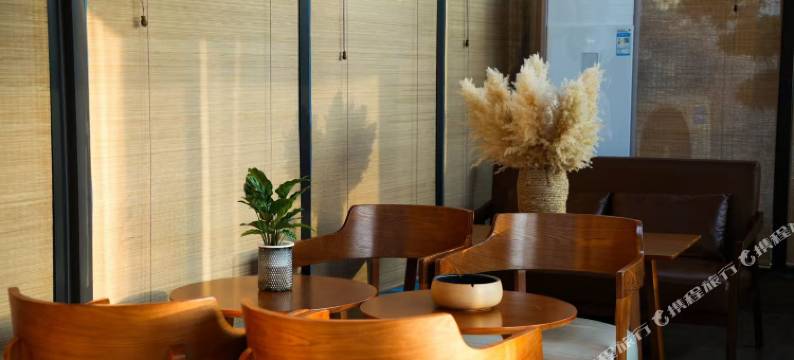 觅林.拾年别院图片