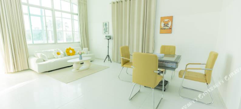 繁间客栈(平潭站店)图片