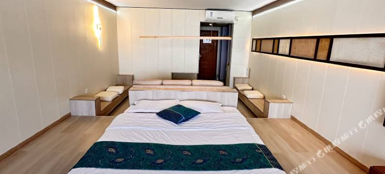 深圳海阔凌海全海景民宿(大梅沙地铁站店)图片