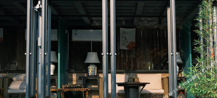 佛山情怀故事民宿(顺德华侨城欢乐海岸PLUS店)图片