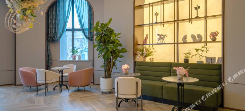 伊宁市宁柏酒店(伊犁伊宁国际机场店)图片