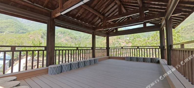 棋盘山舍民宿(棋盘山景区店)图片