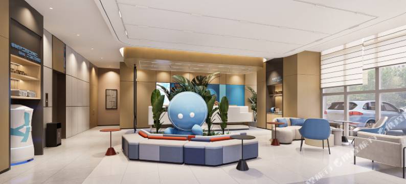 连云港美居精品酒店(市政府海洋大学店)图片