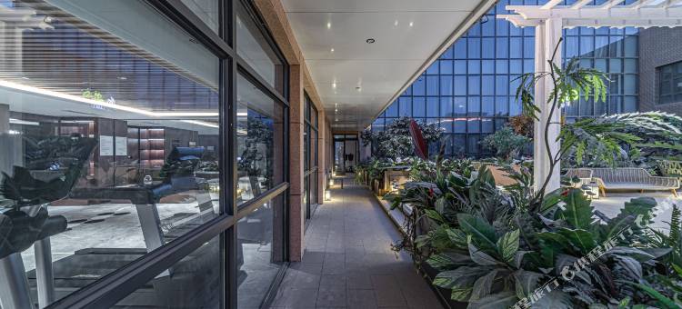 喀什古城景区逸扉酒店图片