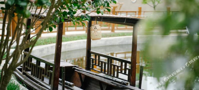 鹿鸣小院(旧州古镇店)图片