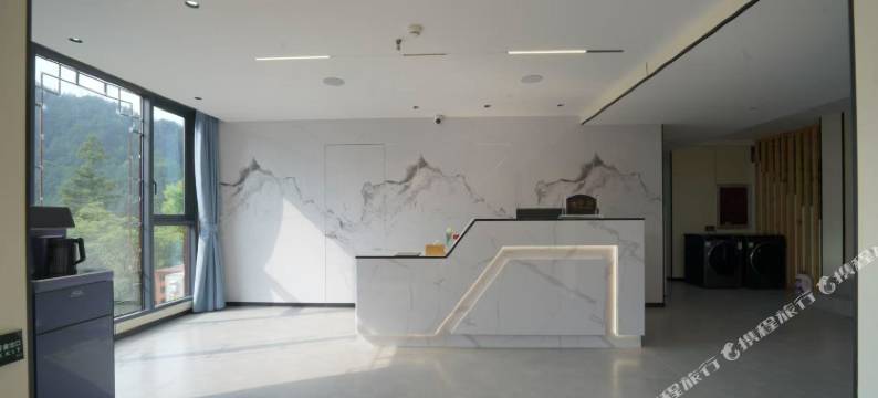 西江天合阅山民宿(西江千户苗寨观景台店)图片