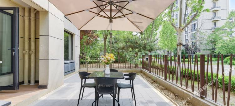 云蔚海美宿(北戴河新区蔚蓝海岸度假区店)图片