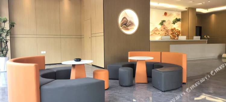 慧林酒店(开封宋城路店)图片