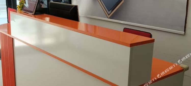 新郑简约公寓酒店(西亚斯学院店)图片