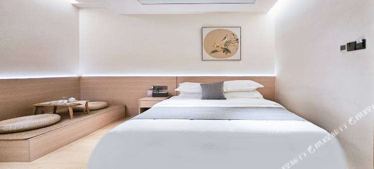 武夷山暮春山民宿(三姑度假区店)图片