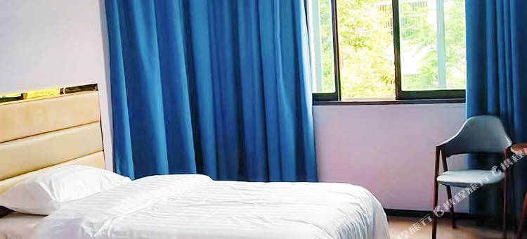 松溪舒馨商务酒店图片