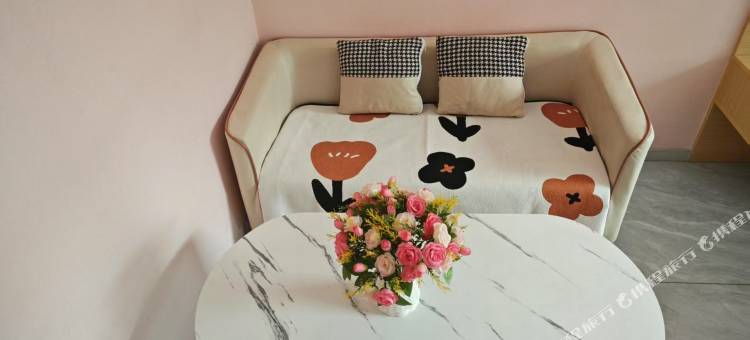 扶余市万鑫民宿(扶余站店)图片