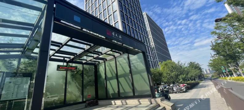 忆江南青年旅舍(星民地铁站店)图片