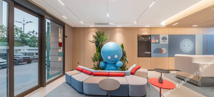 如家酒店·neo(霍尔果斯国门店)图片