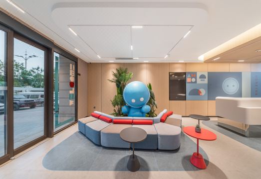 Homeinn · neo (Khorgas Guomen) Hotel Overview