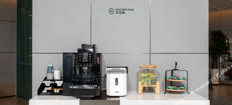 丽怡酒店(长春硅谷大街店)图片