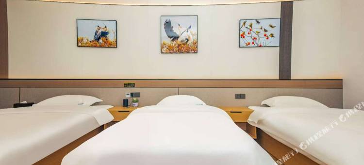 彝创智能酒店(大方奢香古镇店)图片