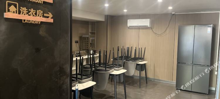 莆御公寓(莆田站店)图片