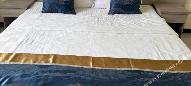 高碑店商业宾馆图片